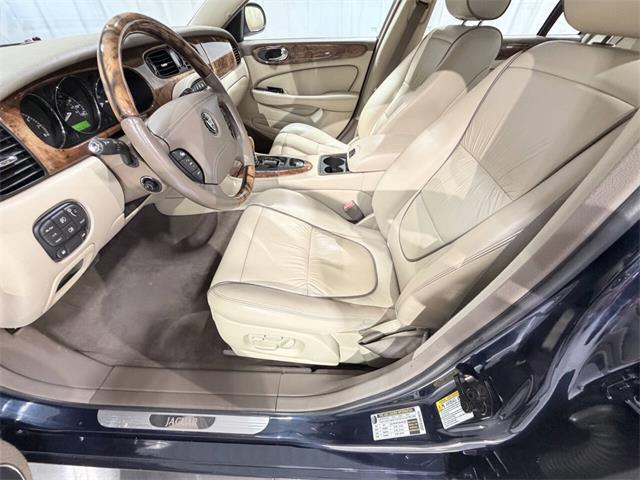 2007 Jaguar XJ (CC-2058195) for sale in Hilton, New York