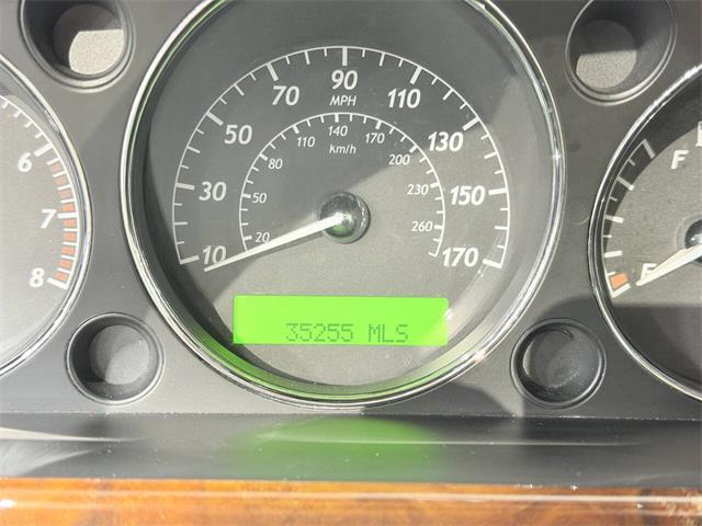 2007 Jaguar XJ (CC-2058195) for sale in Hilton, New York