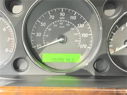 2007 Jaguar XJ (CC-2058195) for sale in Hilton, New York