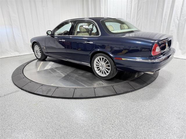 2007 Jaguar XJ (CC-2058195) for sale in Hilton, New York