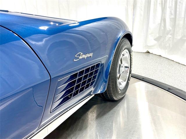 1971 Chevrolet Corvette (CC-2058196) for sale in Hilton, New York