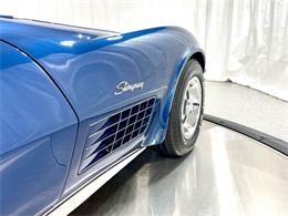 1971 Chevrolet Corvette (CC-2058196) for sale in Hilton, New York