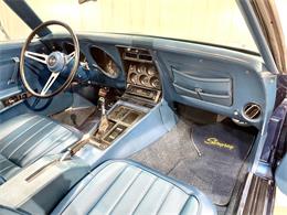 1971 Chevrolet Corvette (CC-2058196) for sale in Hilton, New York