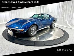 1971 Chevrolet Corvette (CC-2058196) for sale in Hilton, New York