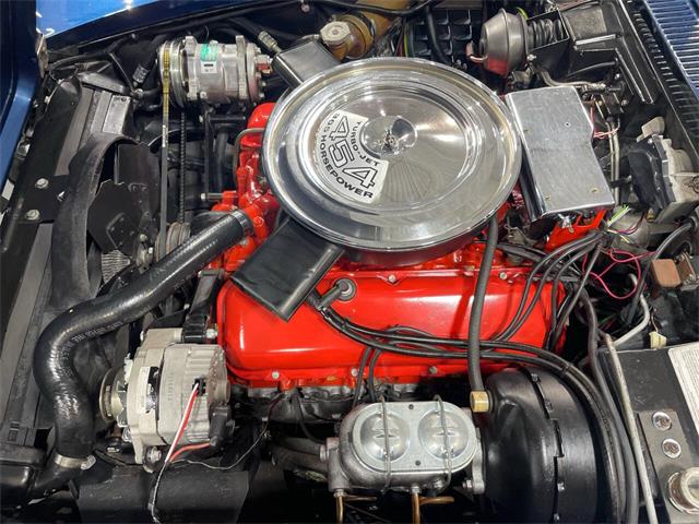 1971 Chevrolet Corvette (CC-2058196) for sale in Hilton, New York