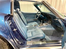1971 Chevrolet Corvette (CC-2058196) for sale in Hilton, New York