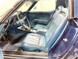 1971 Chevrolet Corvette (CC-2058196) for sale in Hilton, New York
