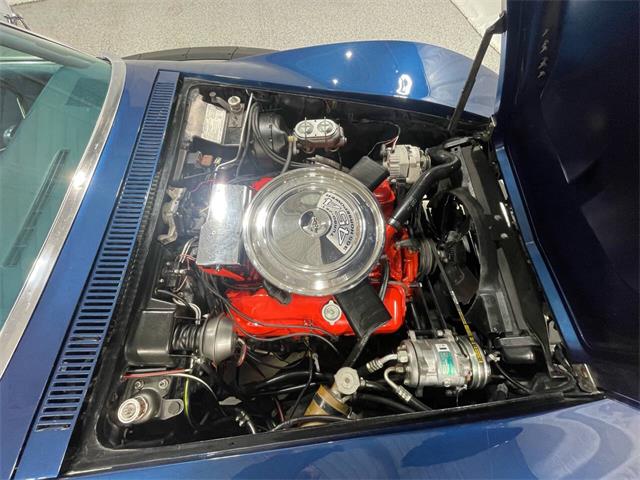 1971 Chevrolet Corvette (CC-2058196) for sale in Hilton, New York