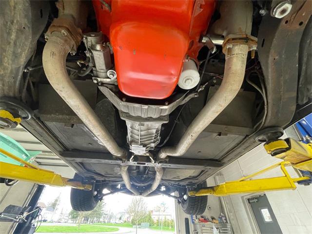 1971 Chevrolet Corvette (CC-2058196) for sale in Hilton, New York