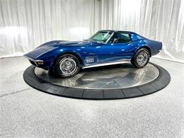 1971 Chevrolet Corvette (CC-2058196) for sale in Hilton, New York