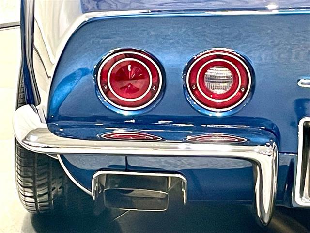 1971 Chevrolet Corvette (CC-2058196) for sale in Hilton, New York
