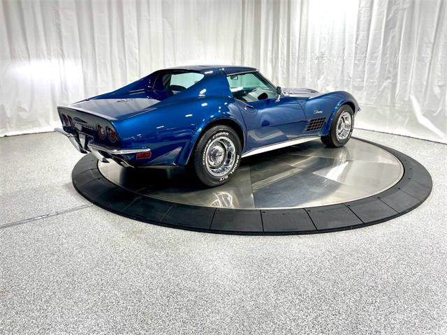 1971 Chevrolet Corvette (CC-2058196) for sale in Hilton, New York