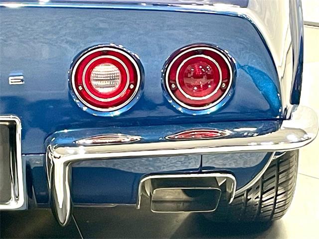 1971 Chevrolet Corvette (CC-2058196) for sale in Hilton, New York