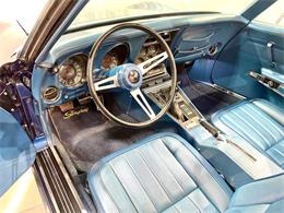 1971 Chevrolet Corvette (CC-2058196) for sale in Hilton, New York