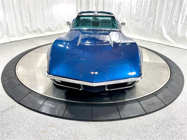 1971 Chevrolet Corvette (CC-2058196) for sale in Hilton, New York