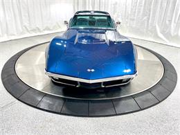 1971 Chevrolet Corvette (CC-2058196) for sale in Hilton, New York