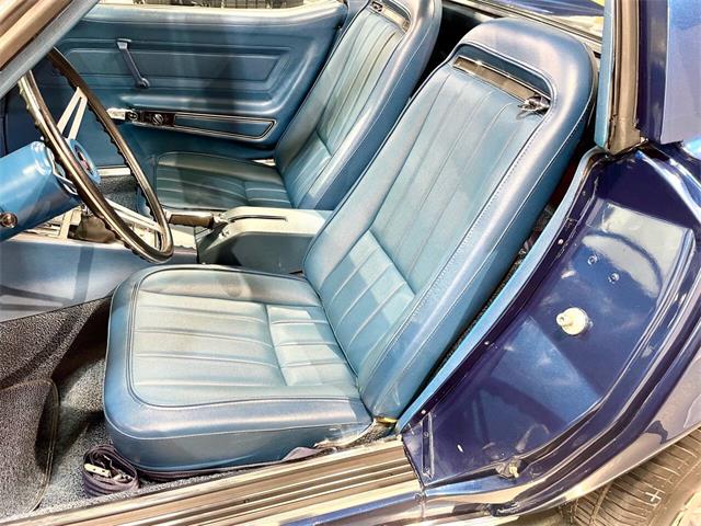 1971 Chevrolet Corvette (CC-2058196) for sale in Hilton, New York