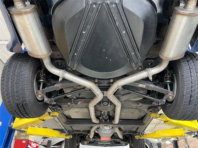 1971 Chevrolet Corvette (CC-2058196) for sale in Hilton, New York