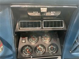 1971 Chevrolet Corvette (CC-2058196) for sale in Hilton, New York