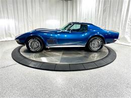 1971 Chevrolet Corvette (CC-2058196) for sale in Hilton, New York