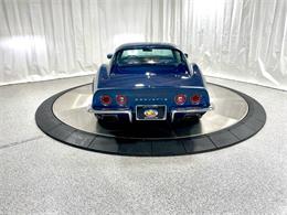 1971 Chevrolet Corvette (CC-2058196) for sale in Hilton, New York