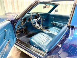 1971 Chevrolet Corvette (CC-2058196) for sale in Hilton, New York