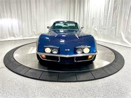 1971 Chevrolet Corvette (CC-2058196) for sale in Hilton, New York