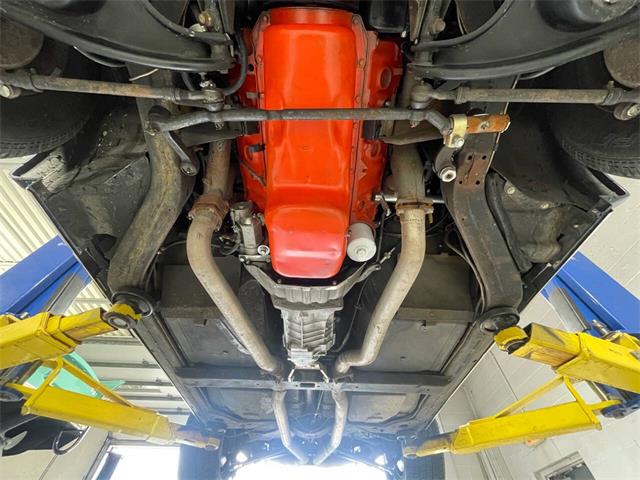 1971 Chevrolet Corvette (CC-2058196) for sale in Hilton, New York
