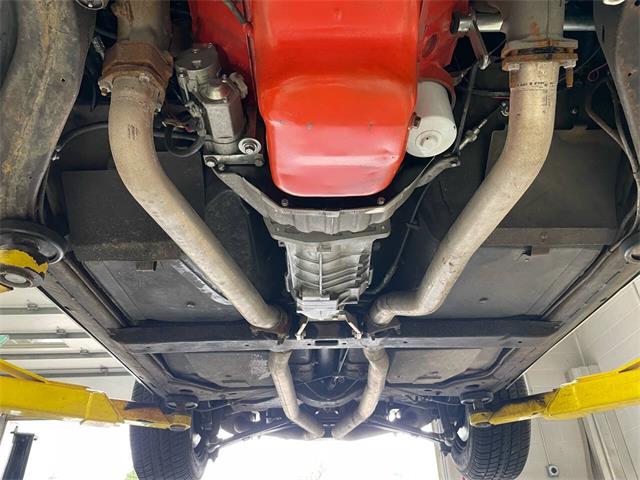 1971 Chevrolet Corvette (CC-2058196) for sale in Hilton, New York
