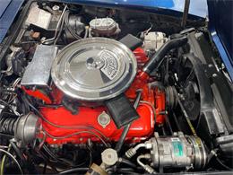 1971 Chevrolet Corvette (CC-2058196) for sale in Hilton, New York