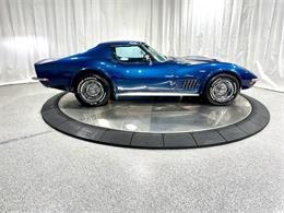 1971 Chevrolet Corvette (CC-2058196) for sale in Hilton, New York