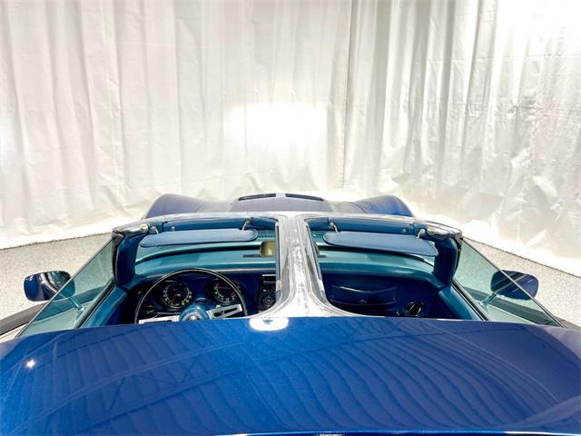 1971 Chevrolet Corvette (CC-2058196) for sale in Hilton, New York