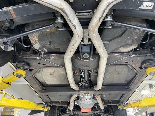 1971 Chevrolet Corvette (CC-2058196) for sale in Hilton, New York
