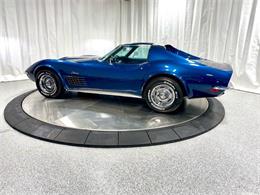 1971 Chevrolet Corvette (CC-2058196) for sale in Hilton, New York