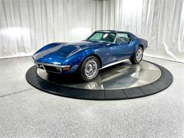1971 Chevrolet Corvette (CC-2058196) for sale in Hilton, New York