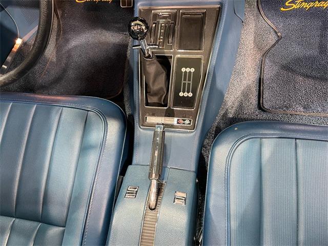 1971 Chevrolet Corvette (CC-2058196) for sale in Hilton, New York