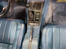 1971 Chevrolet Corvette (CC-2058196) for sale in Hilton, New York