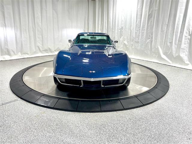 1971 Chevrolet Corvette (CC-2058196) for sale in Hilton, New York