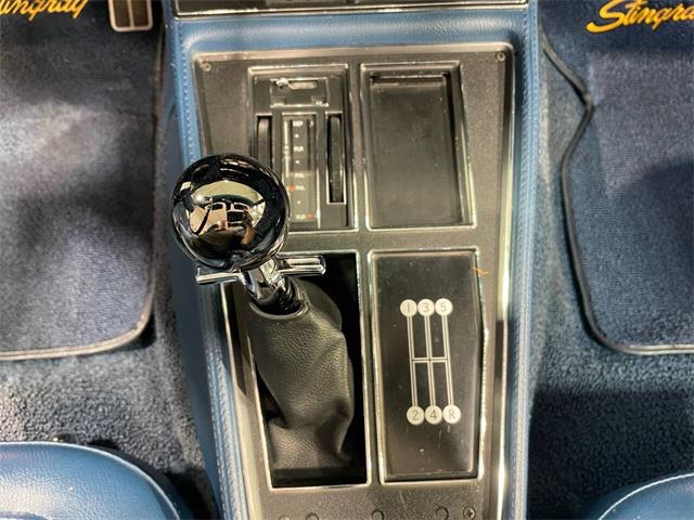1971 Chevrolet Corvette (CC-2058196) for sale in Hilton, New York