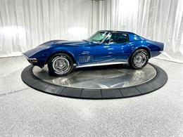 1971 Chevrolet Corvette (CC-2058196) for sale in Hilton, New York
