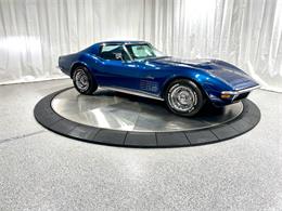 1971 Chevrolet Corvette (CC-2058196) for sale in Hilton, New York