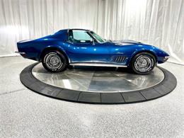 1971 Chevrolet Corvette (CC-2058196) for sale in Hilton, New York