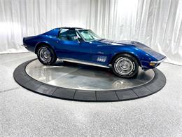 1971 Chevrolet Corvette (CC-2058196) for sale in Hilton, New York