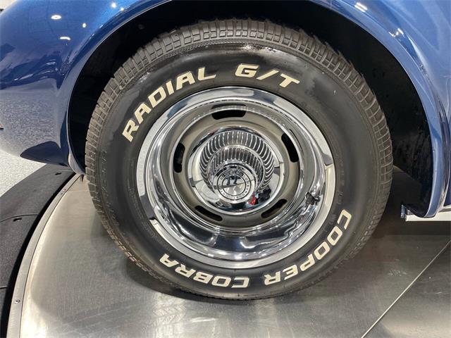 1971 Chevrolet Corvette (CC-2058196) for sale in Hilton, New York