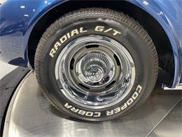 1971 Chevrolet Corvette (CC-2058196) for sale in Hilton, New York
