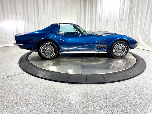 1971 Chevrolet Corvette (CC-2058196) for sale in Hilton, New York