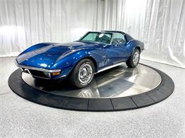 1971 Chevrolet Corvette (CC-2058196) for sale in Hilton, New York