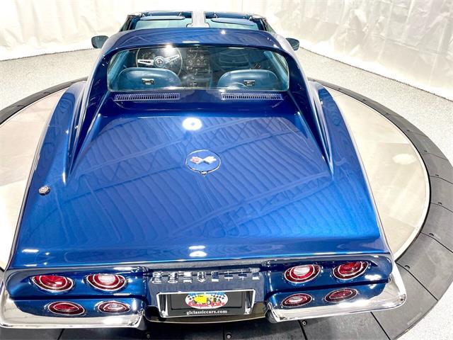 1971 Chevrolet Corvette (CC-2058196) for sale in Hilton, New York