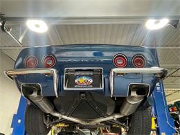 1971 Chevrolet Corvette (CC-2058196) for sale in Hilton, New York