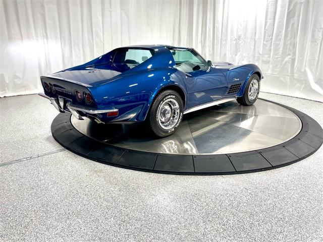 1971 Chevrolet Corvette (CC-2058196) for sale in Hilton, New York